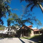 Casa Jardim