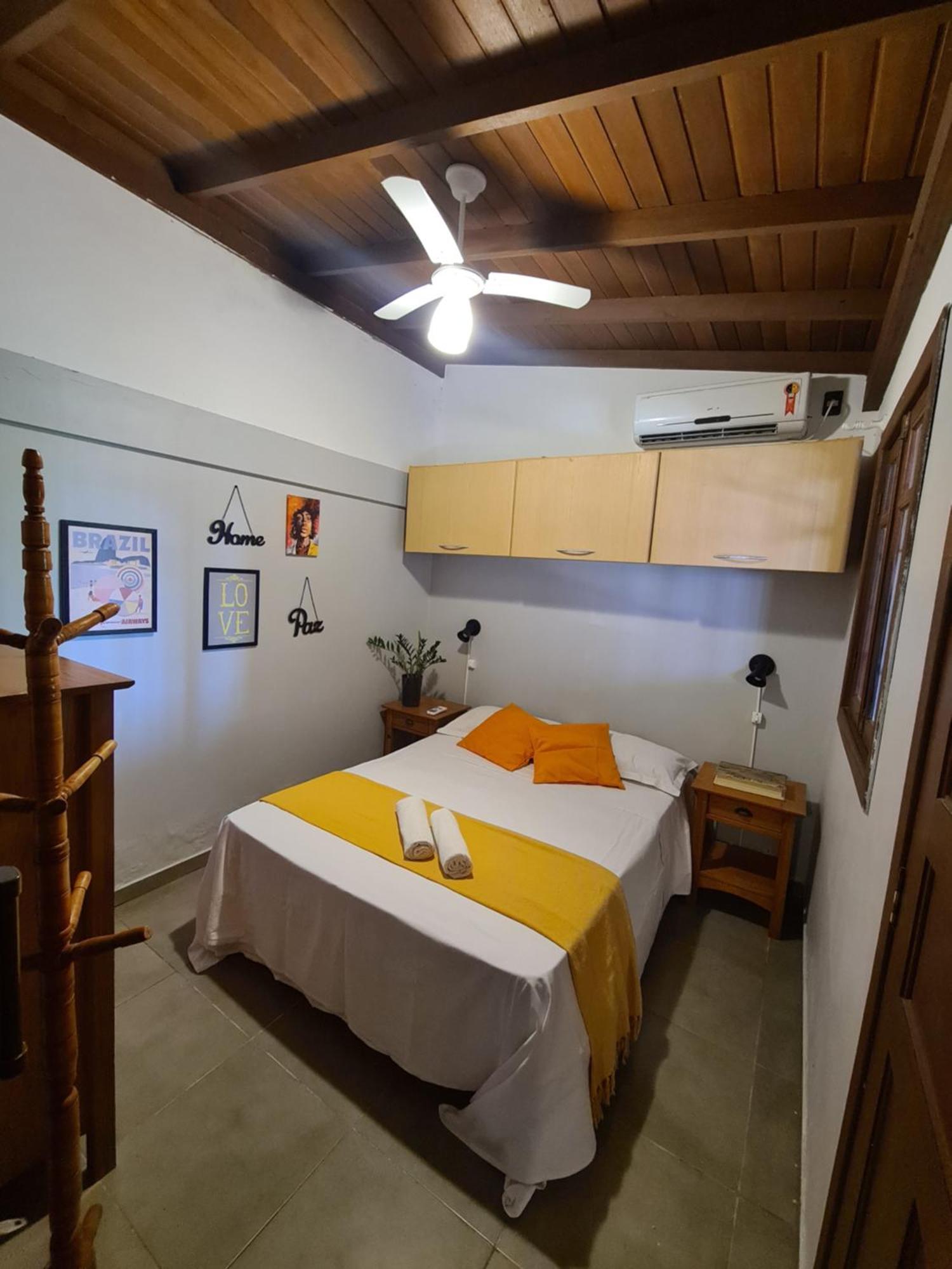 Apartamento Casa Jardim *