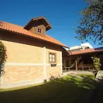 Casa Jardim