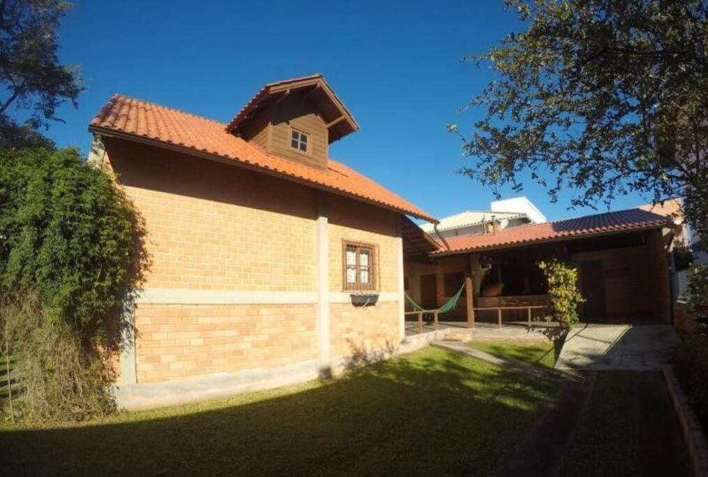 Apartamento Casa Jardim