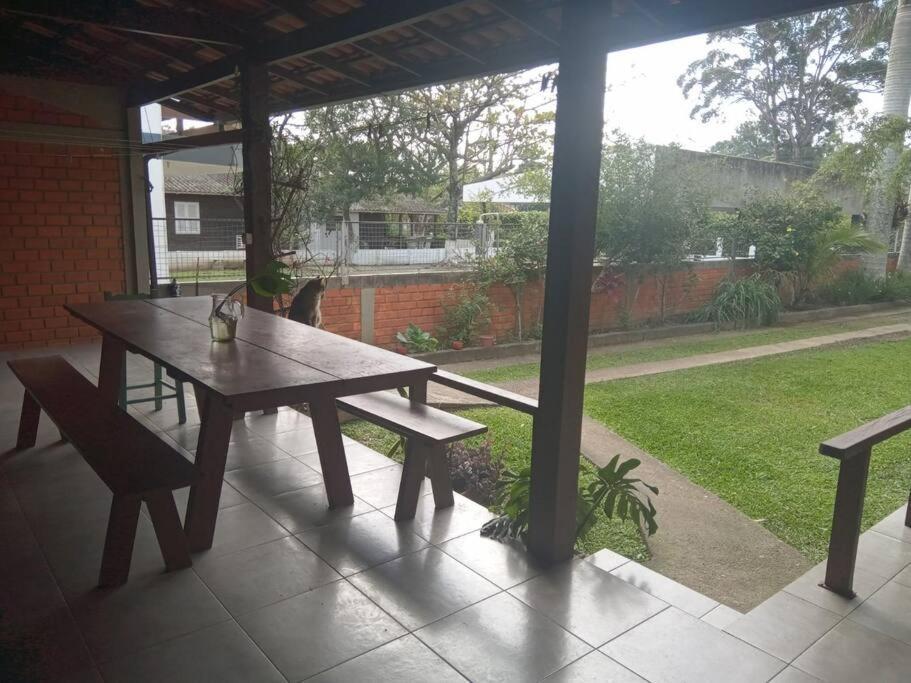 Apartamento Casa Jardim