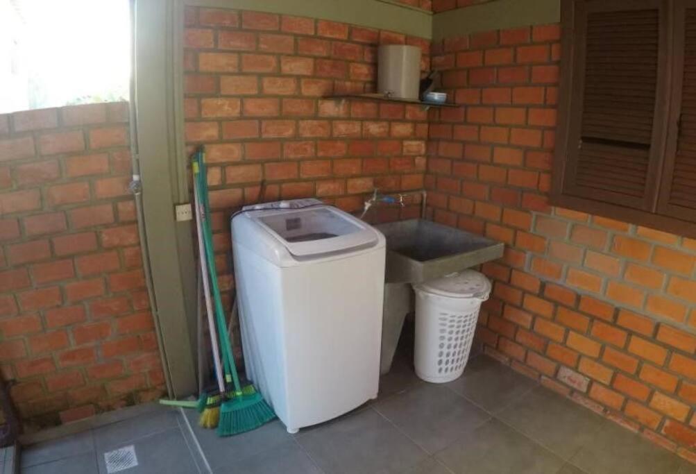 Casa Jardim Apartamento Florianopolis