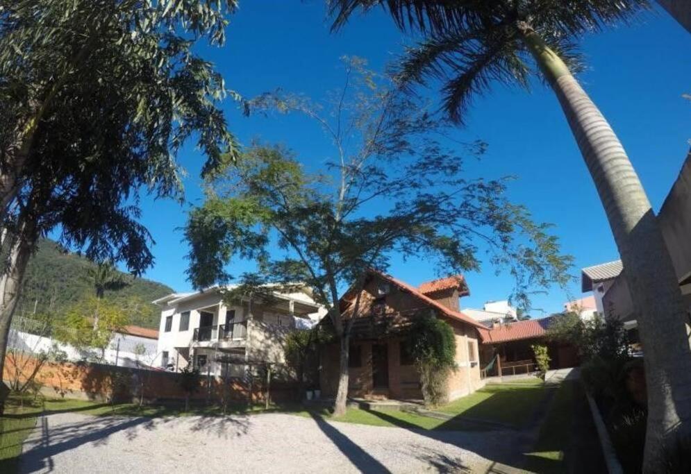 Apartamento Casa Jardim Florianopolis
