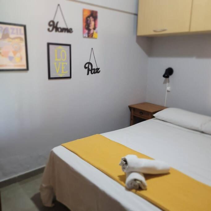 Casa Jardim Apartamento